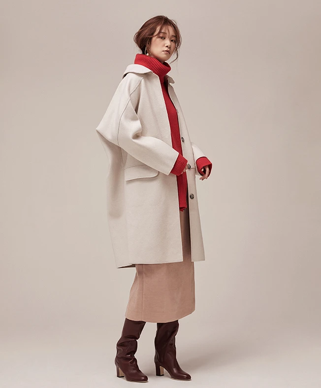 Singles — Fashion 사진 03