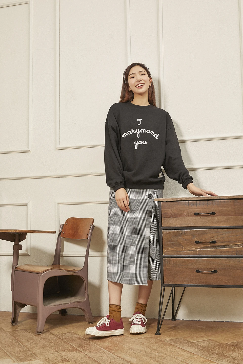 marymond — Fashion 사진 24