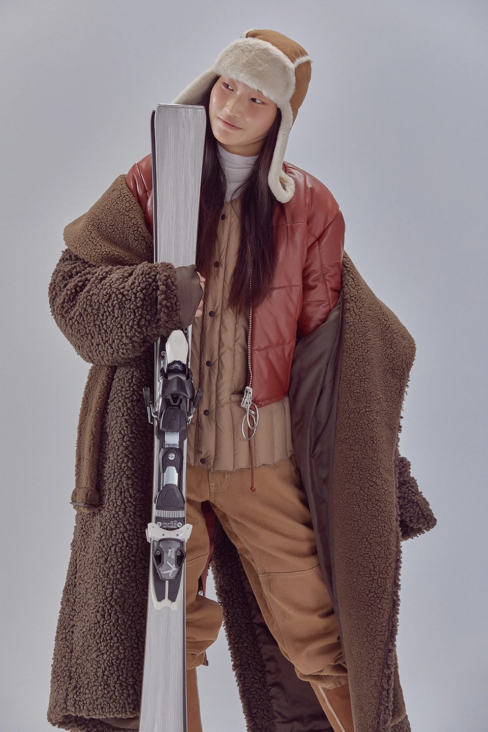 Singles — Fashion 사진 07