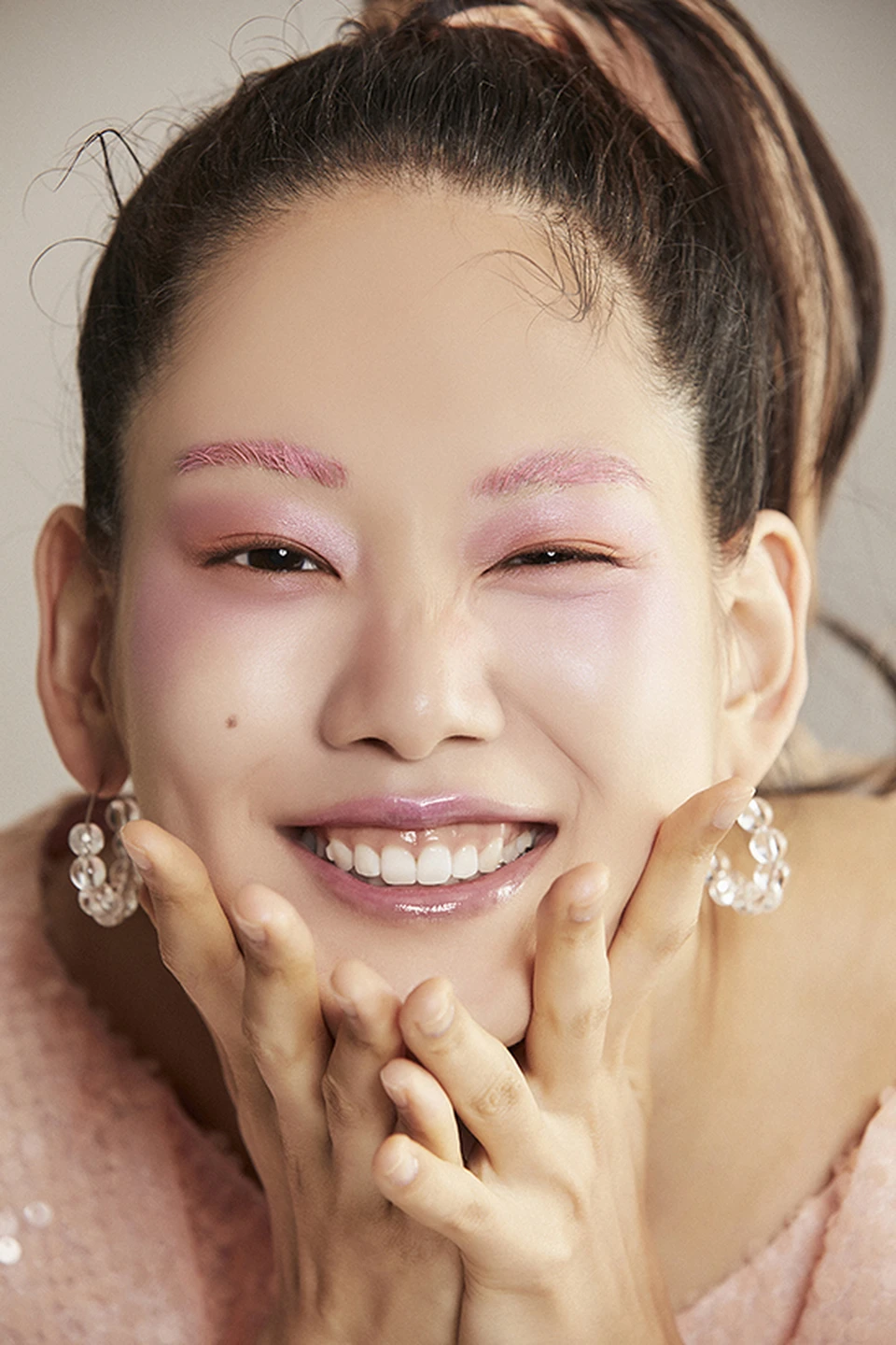 Singles — Beauty 사진 01