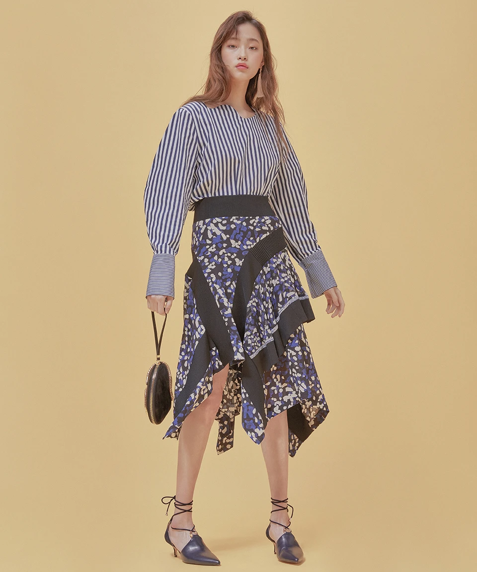Singles — Fashion 사진 05