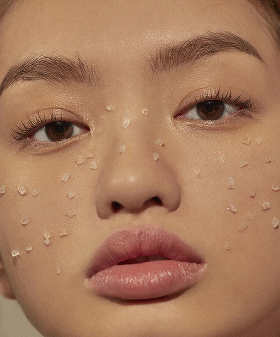 Singles — Beauty 사진 03