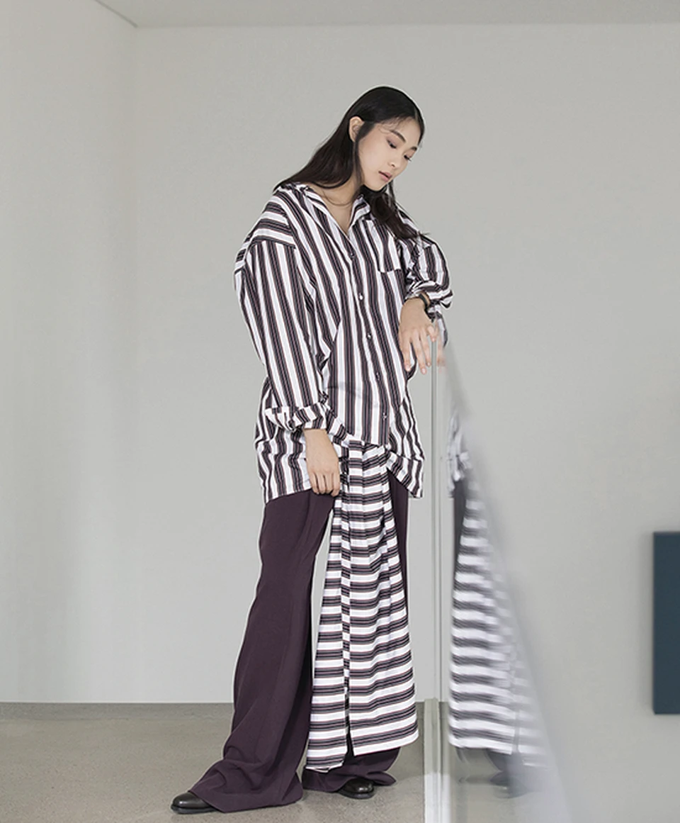 Singles — Fashion 사진 01