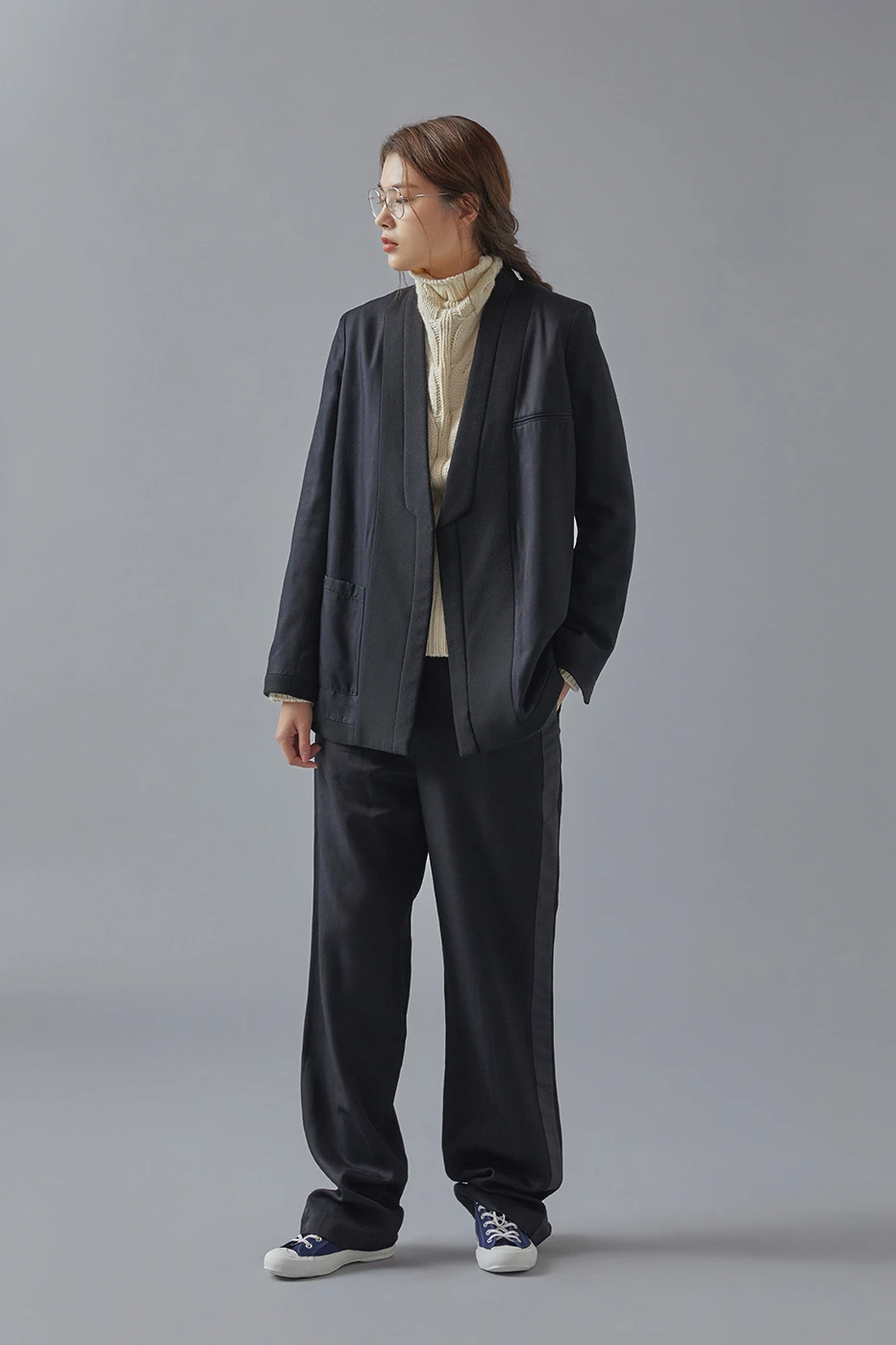 Singles — Fashion 사진 06