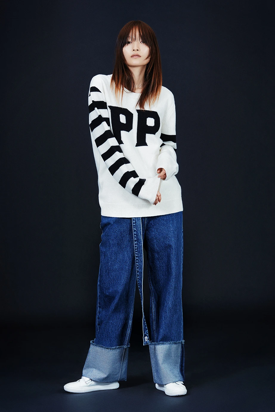 push button — Fashion 사진 02