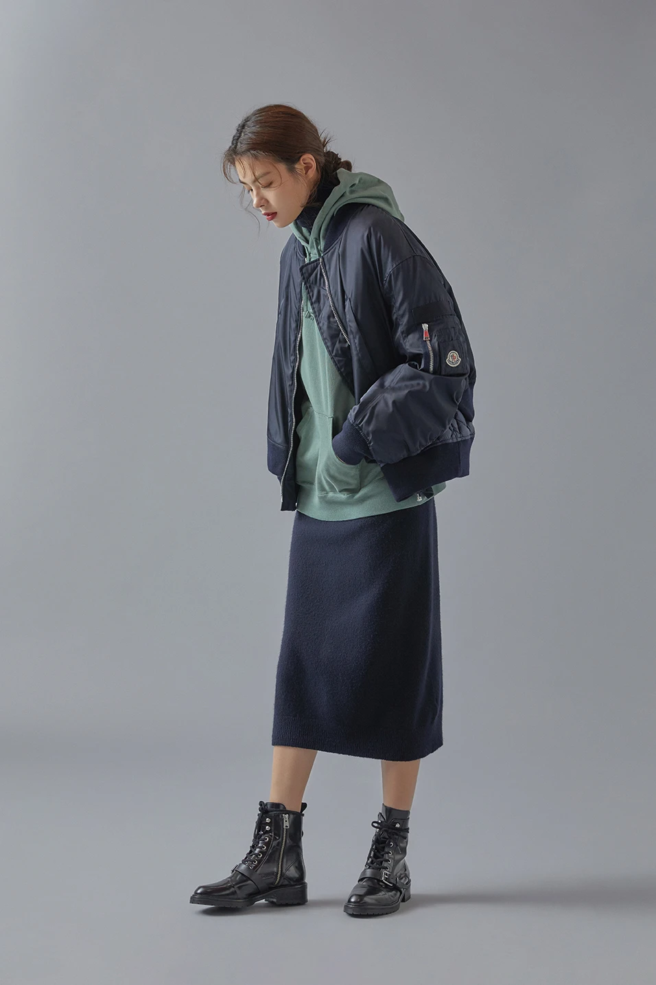 Singles — Fashion 사진 16