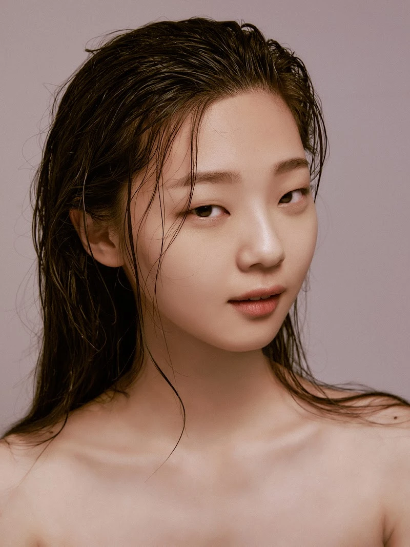 Singles — Beauty 사진 01