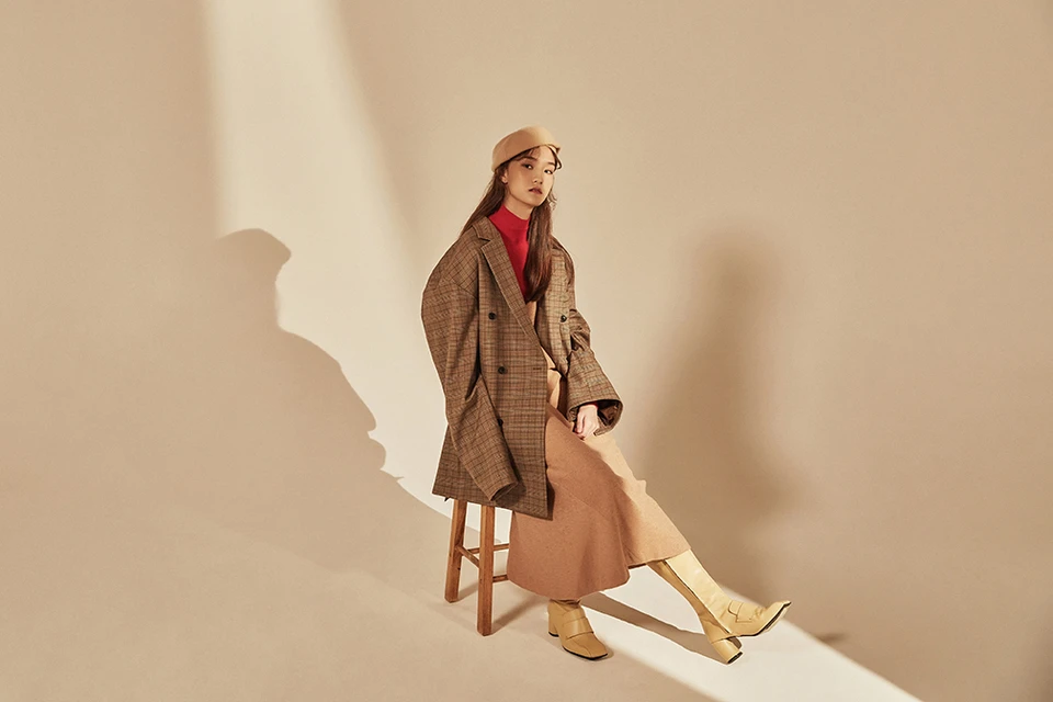 Singles — Fashion 사진 06