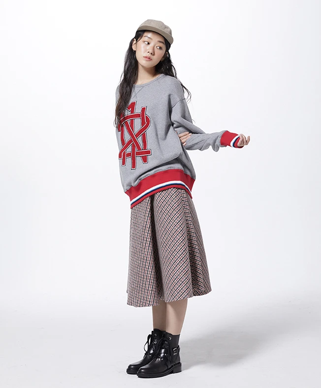 Singles — Fashion 사진 03