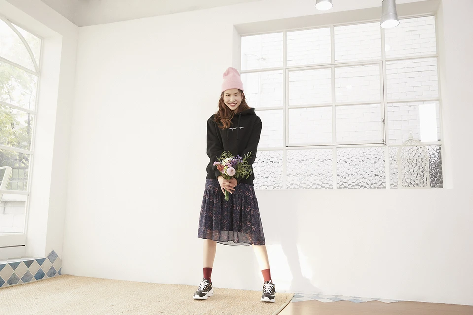 marymond — Fashion 사진 04