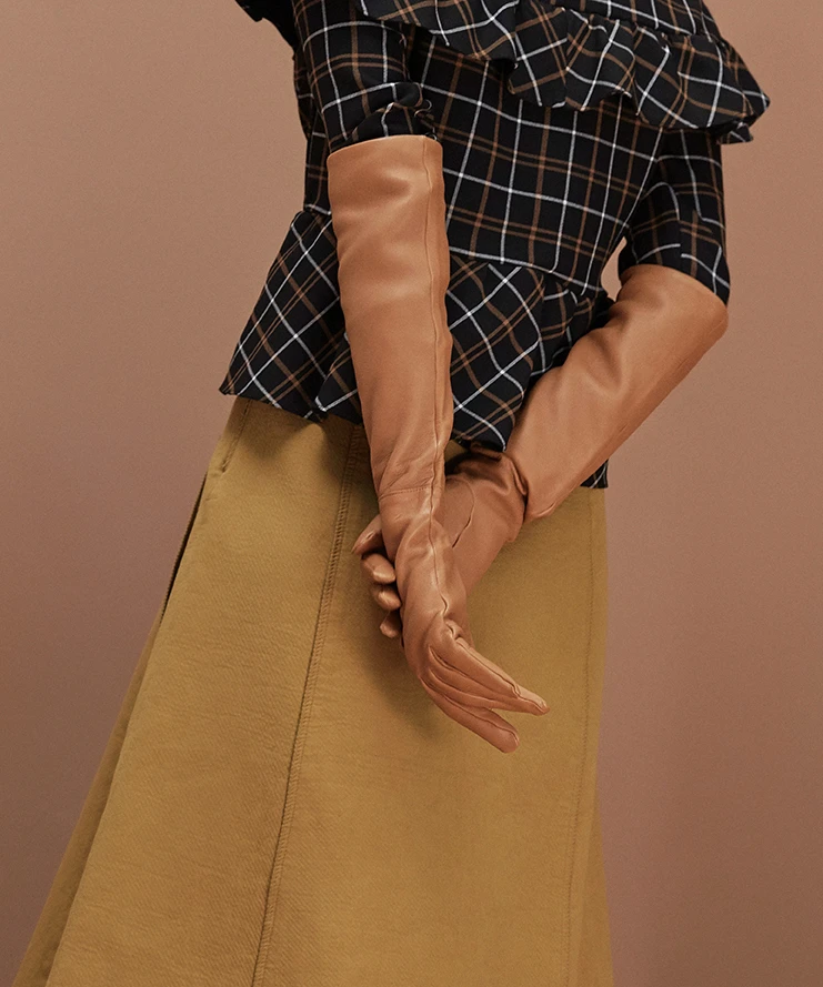 Singles — Fashion 사진 01