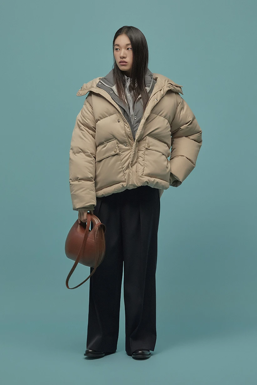 Singles — Fashion 사진 08