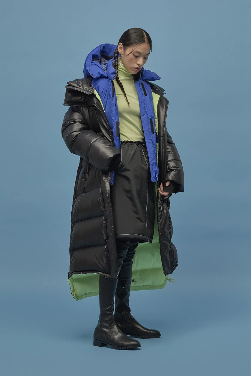 Singles — Fashion 사진 03