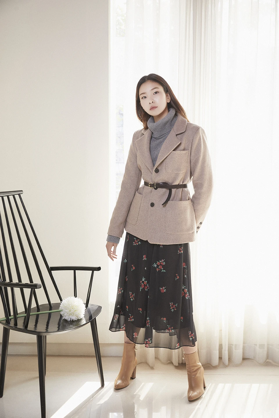 marymond — Fashion 사진 07