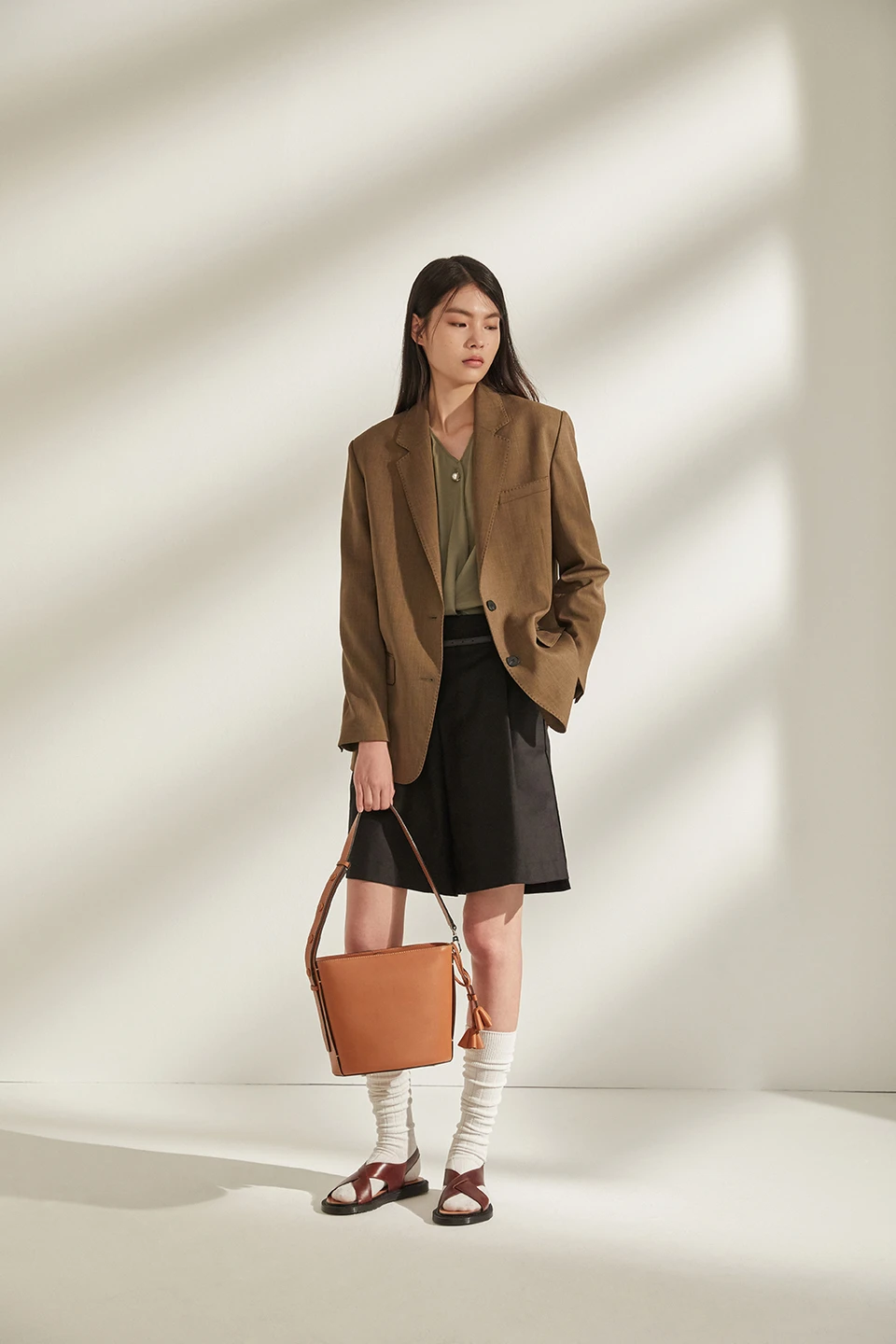 Singles — Fashion 사진 03