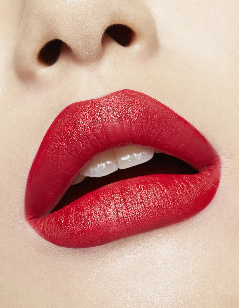 elle x guerlain — Beauty 사진 04