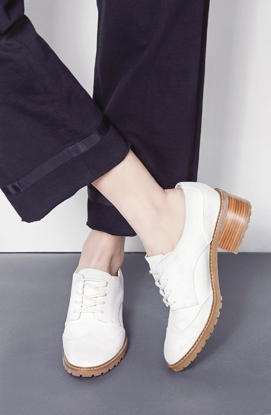 Singles — Fashion 사진 11