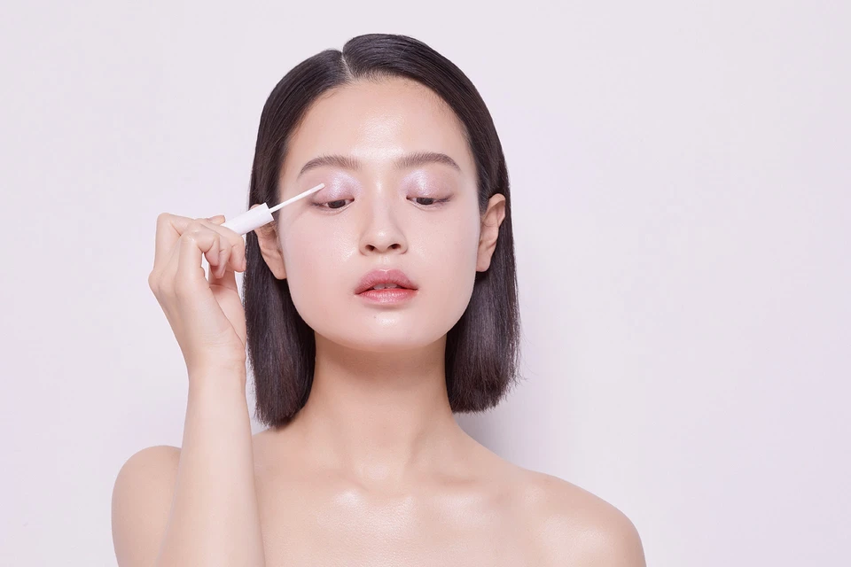 Singles — Beauty 사진 14