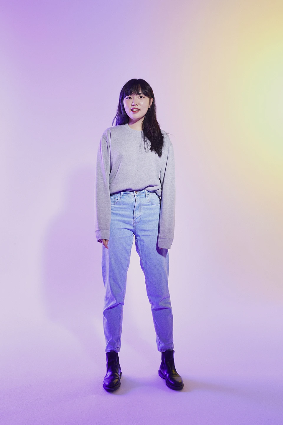 Singles — Fashion 사진 03