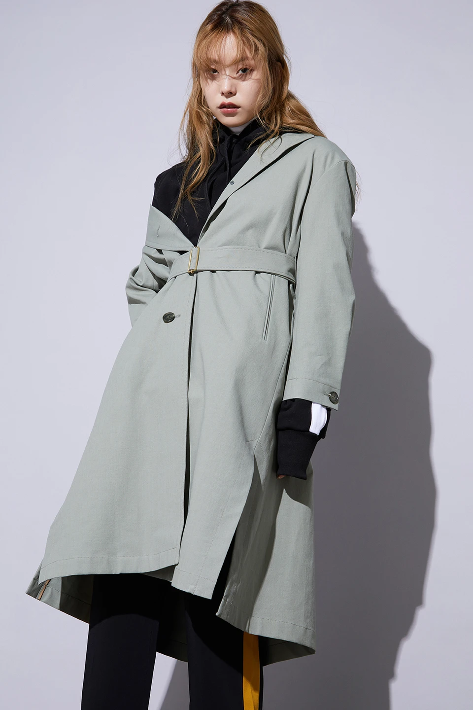 Singles — Fashion 사진 06