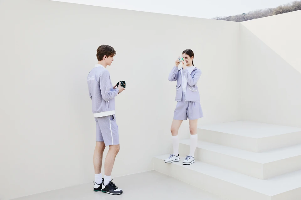 JDX golf — Fashion 사진 08