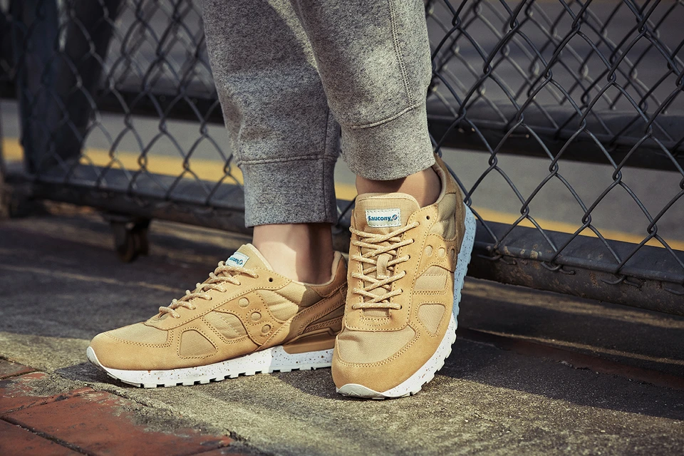 saucony — Fashion 사진 02