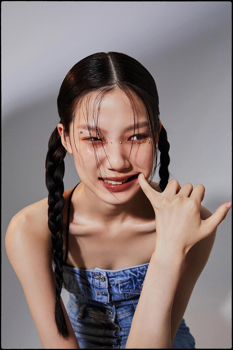 In full colour — Fashion 사진 07