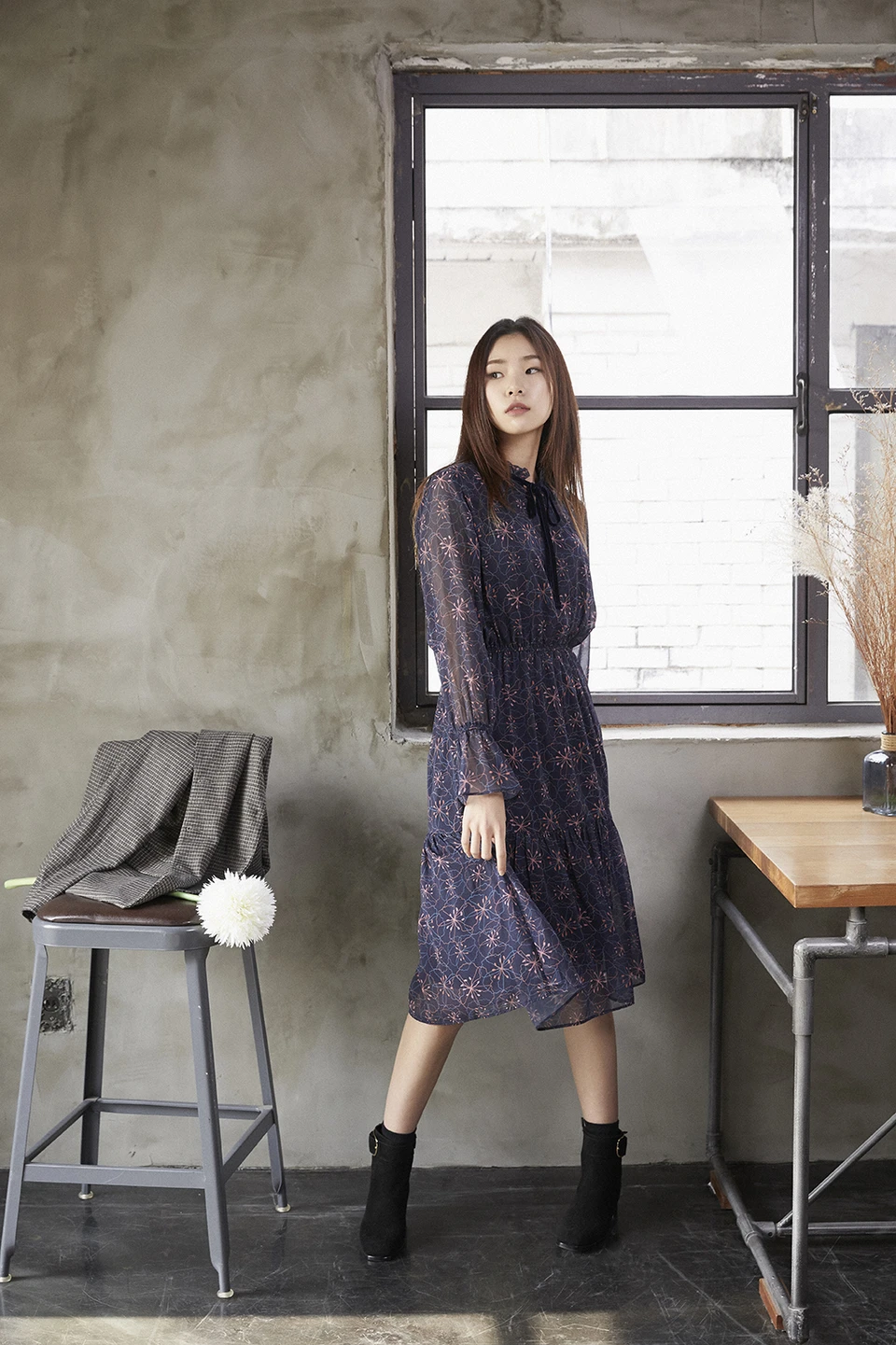 marymond — Fashion 사진 02