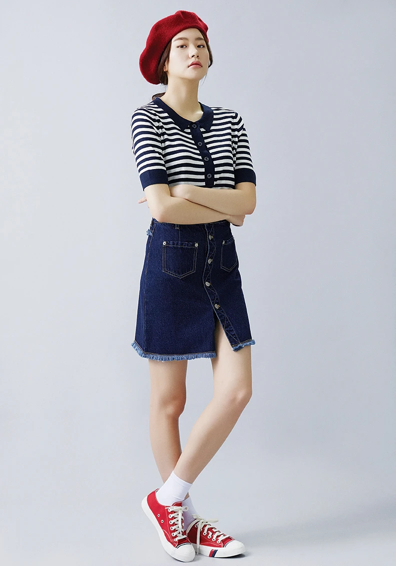 Singles — Fashion 사진 03