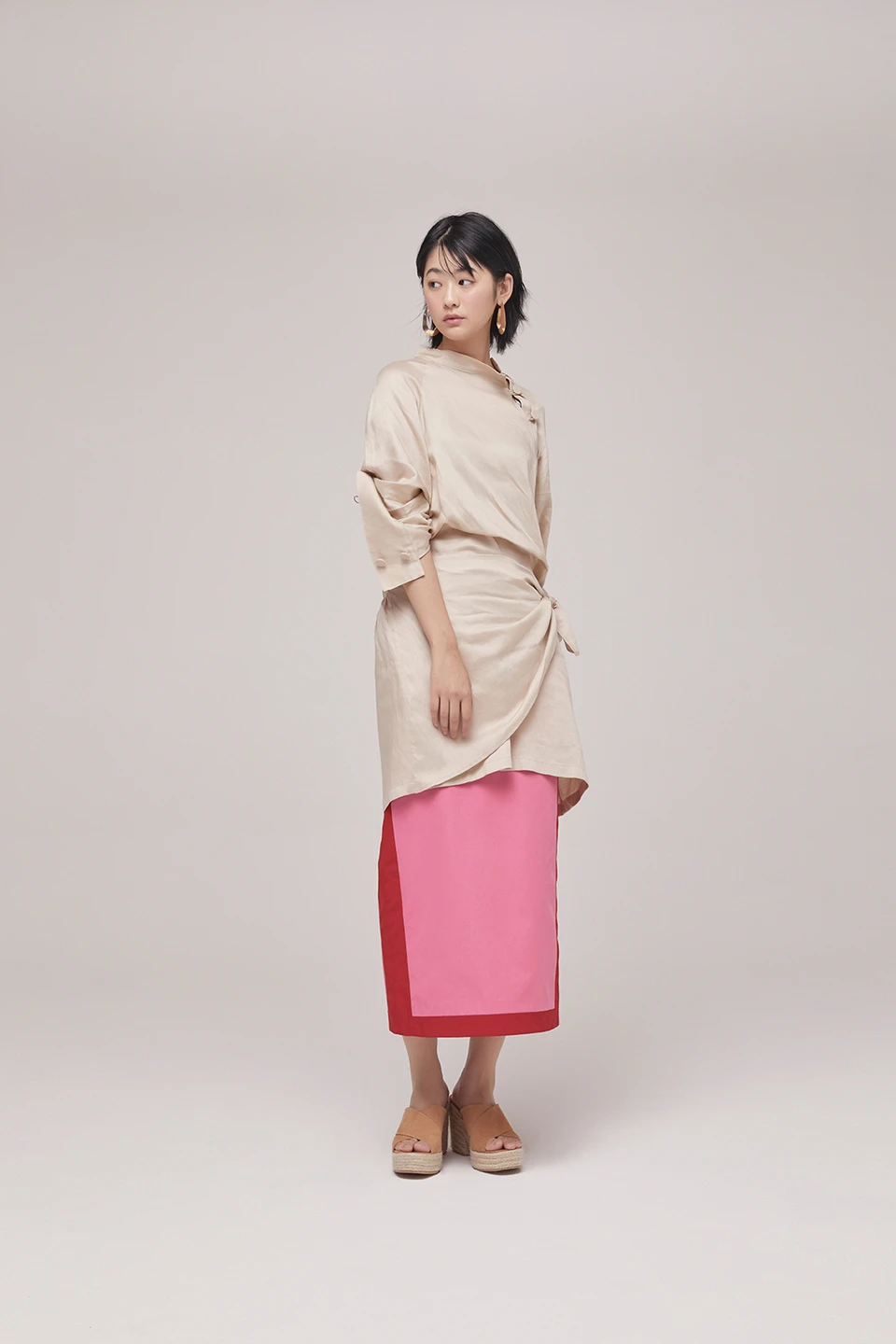 Singles — Fashion 사진 03