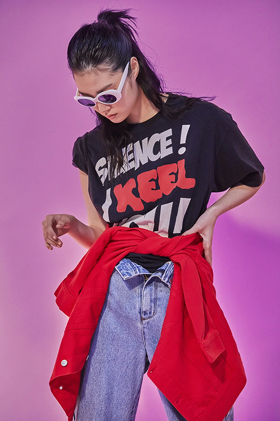 Singles — Fashion 사진 01
