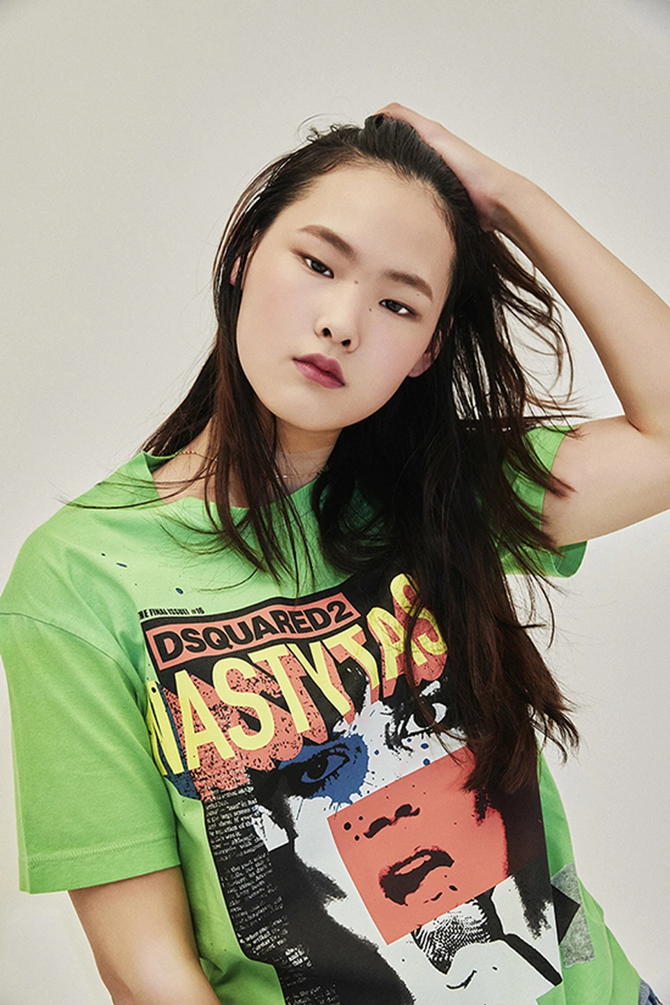 Singles — Fashion 사진 06