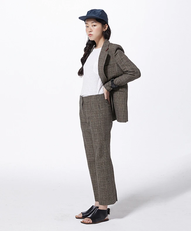 Singles — Fashion 사진 08
