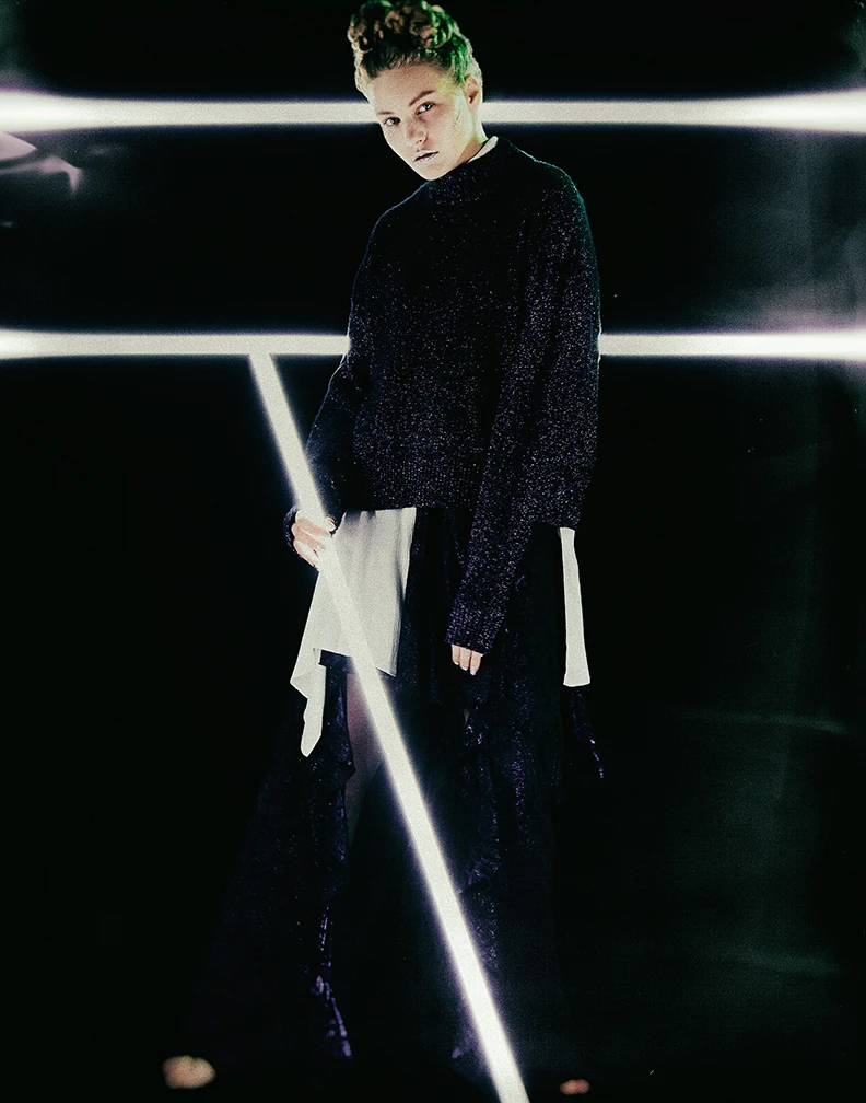 Personal — Fashion 사진 03