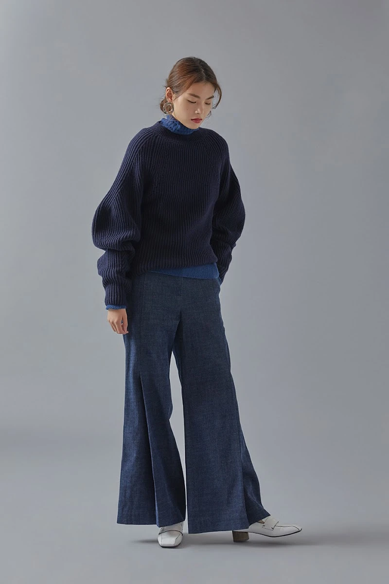 Singles — Fashion 사진 09