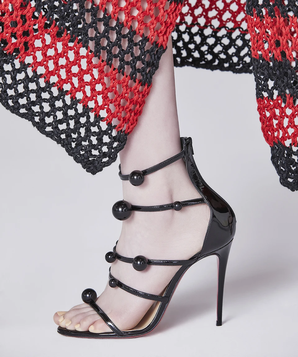 Singles — Fashion 사진 01