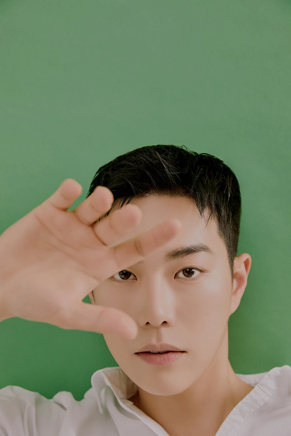 elle x surepi — Beauty 사진 02