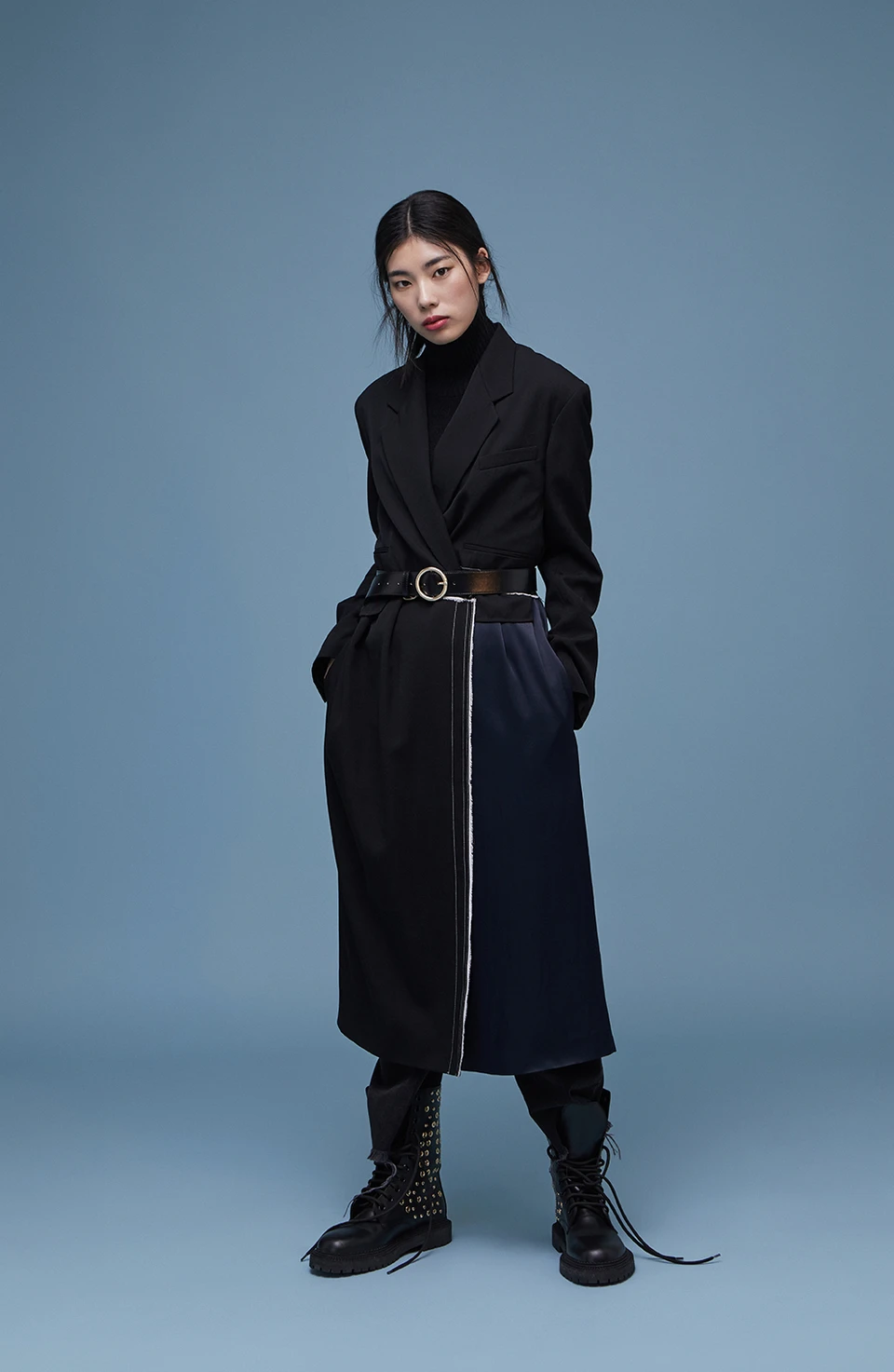Singles — Fashion 사진 02