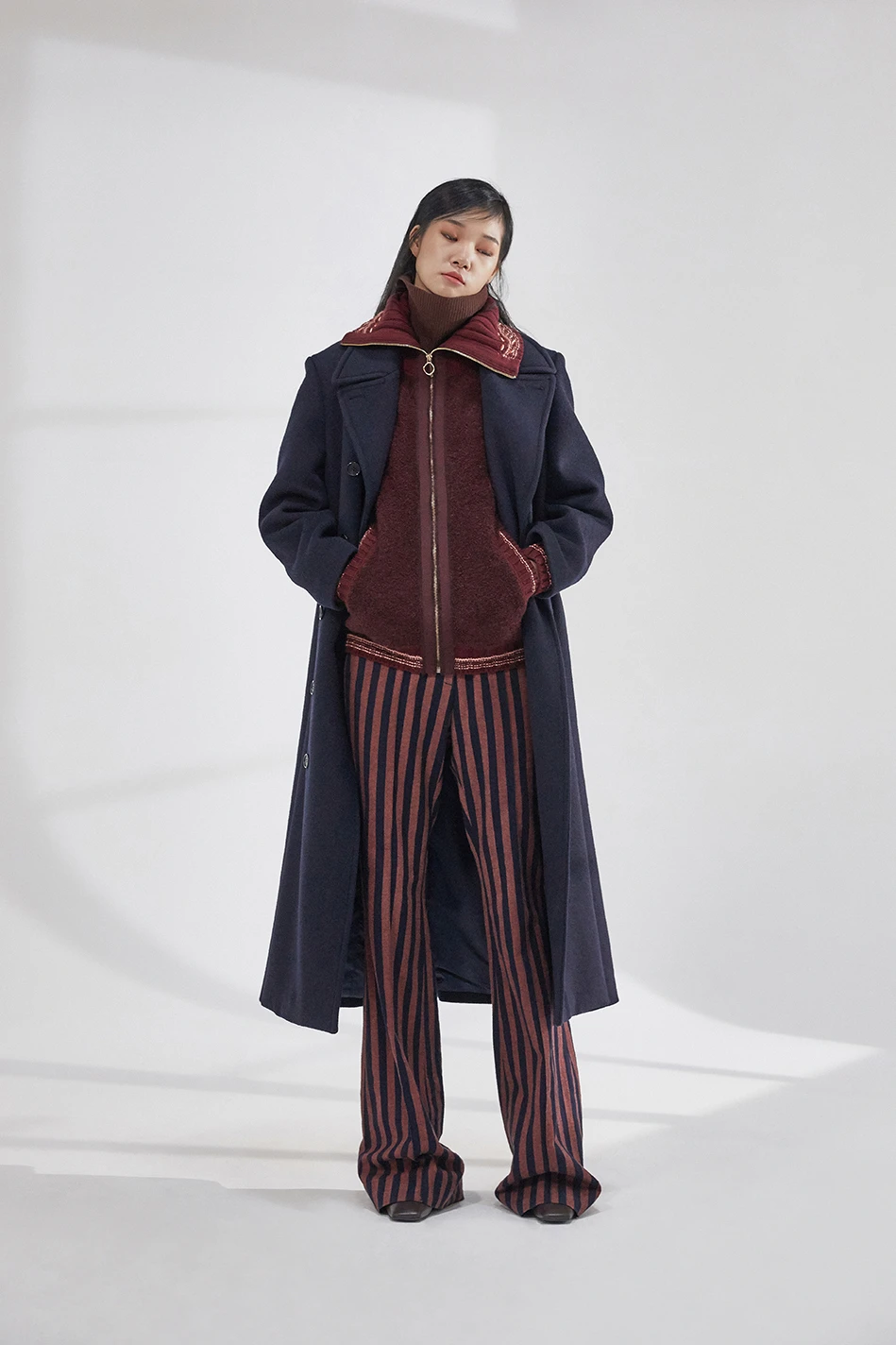 Singles — Fashion 사진 07