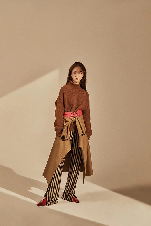 Singles — Fashion 사진 03