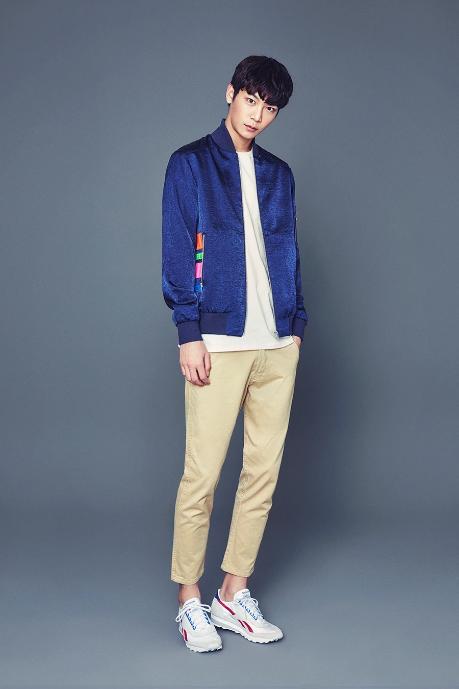 Reebok — Fashion 사진 03