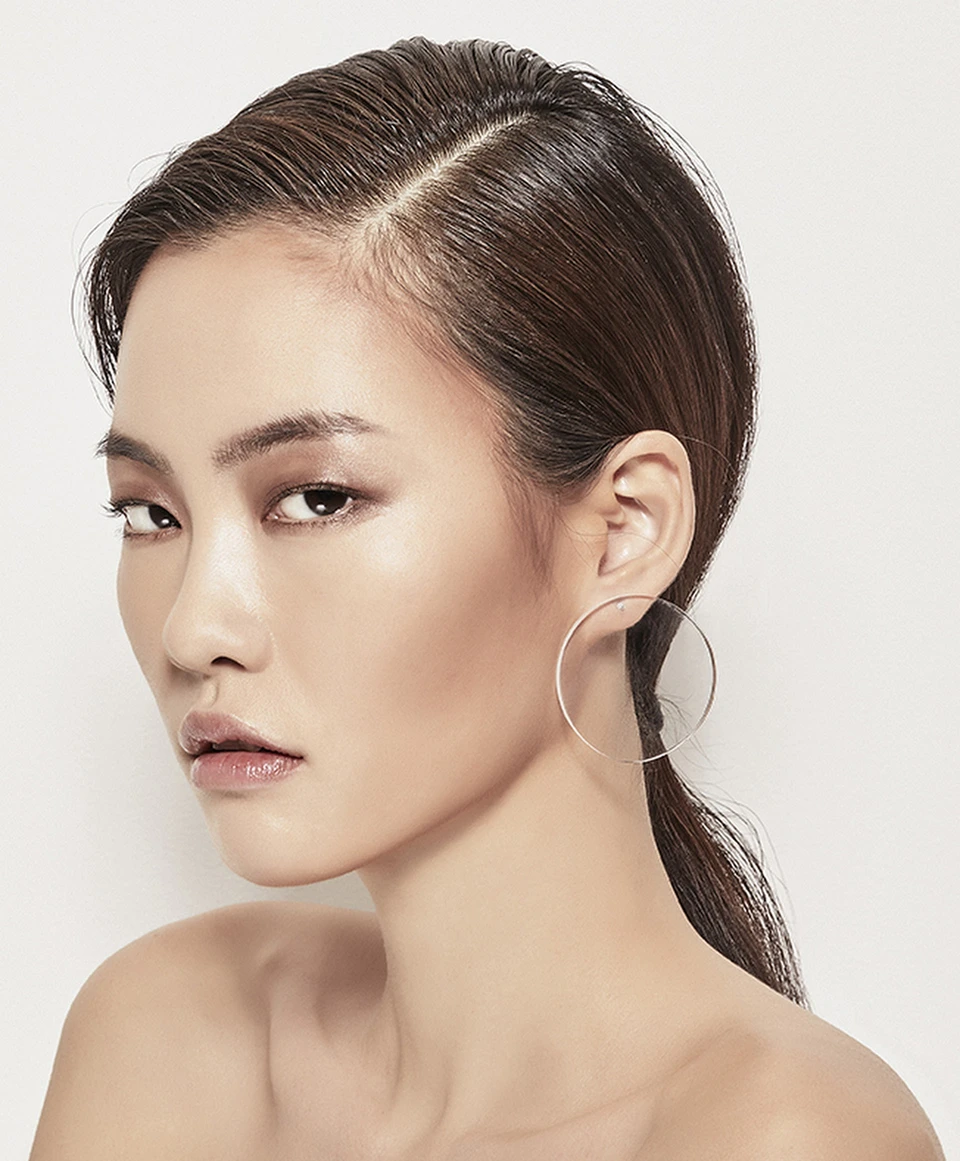 Singles — Beauty 사진 03