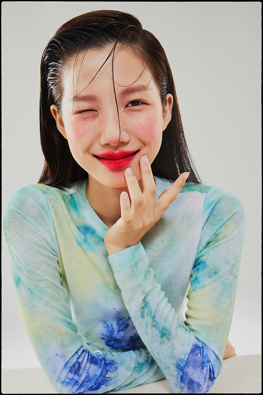 In full colour — Fashion 사진 01