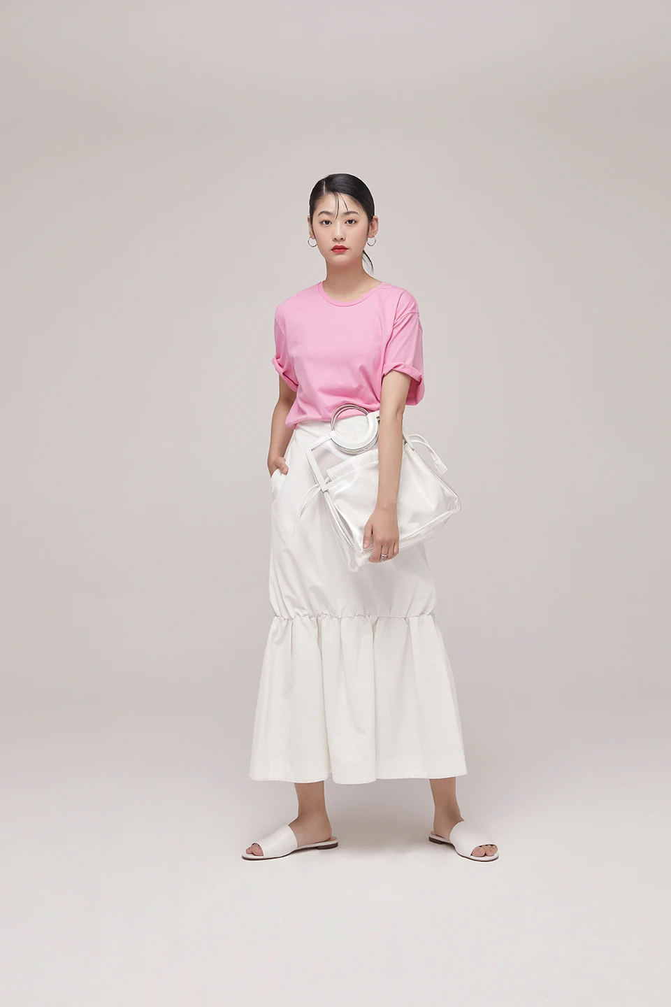 Singles — Fashion 사진 10