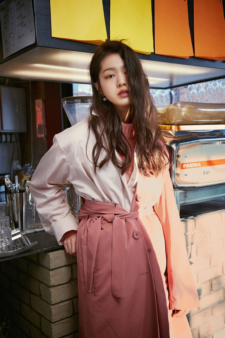 Singles — Fashion 사진 01