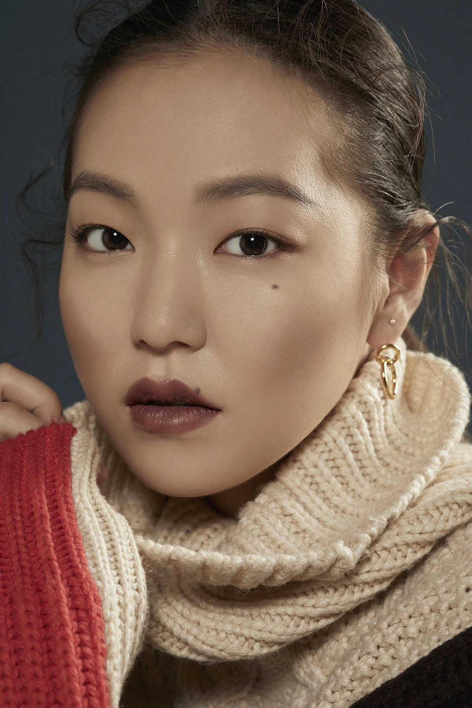 Singles — Beauty 사진 10