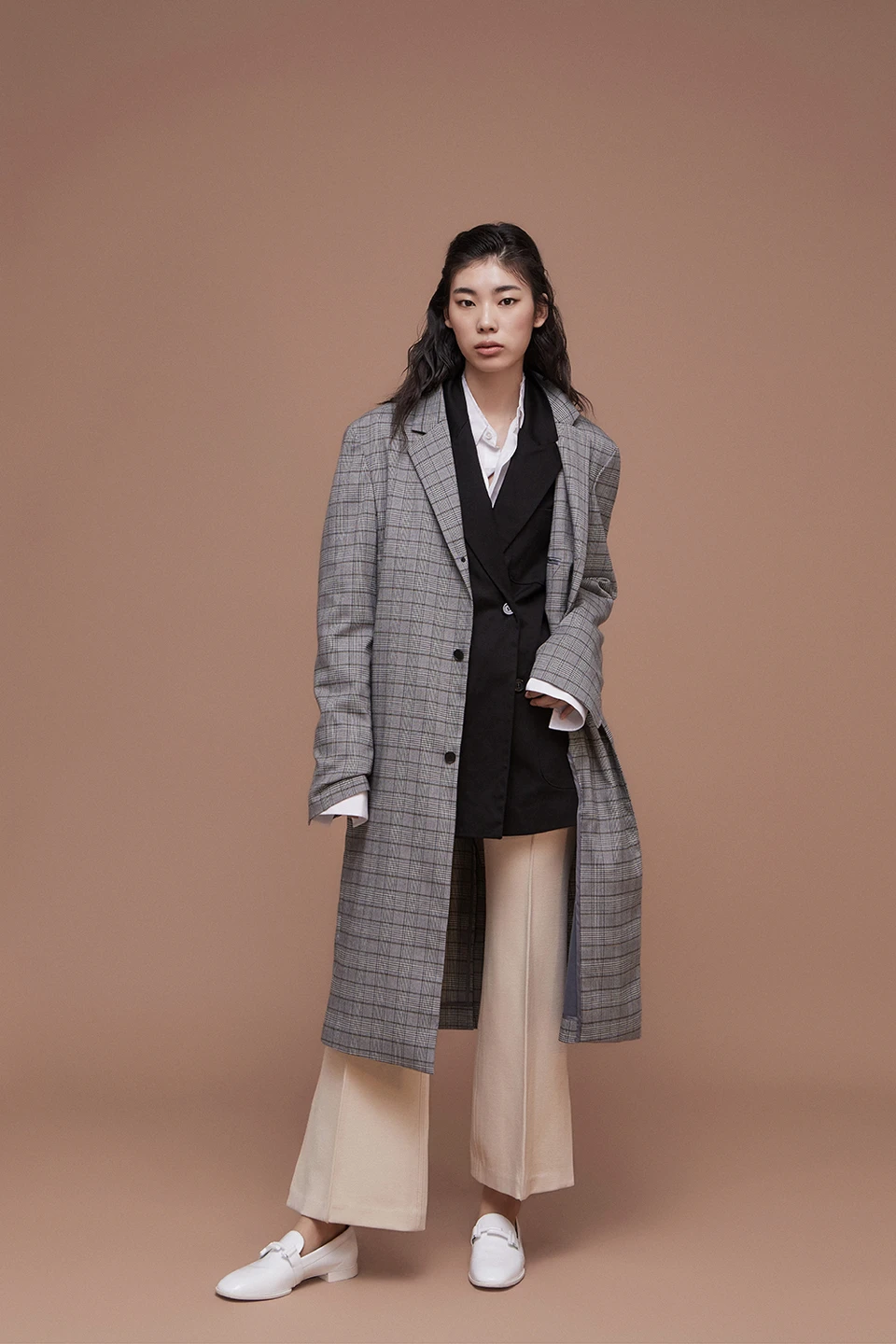 Singles — Fashion 사진 01