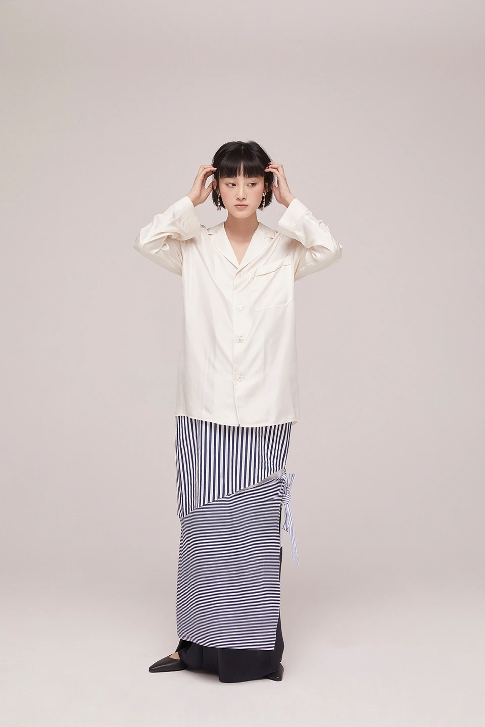 Singles — Fashion 사진 14