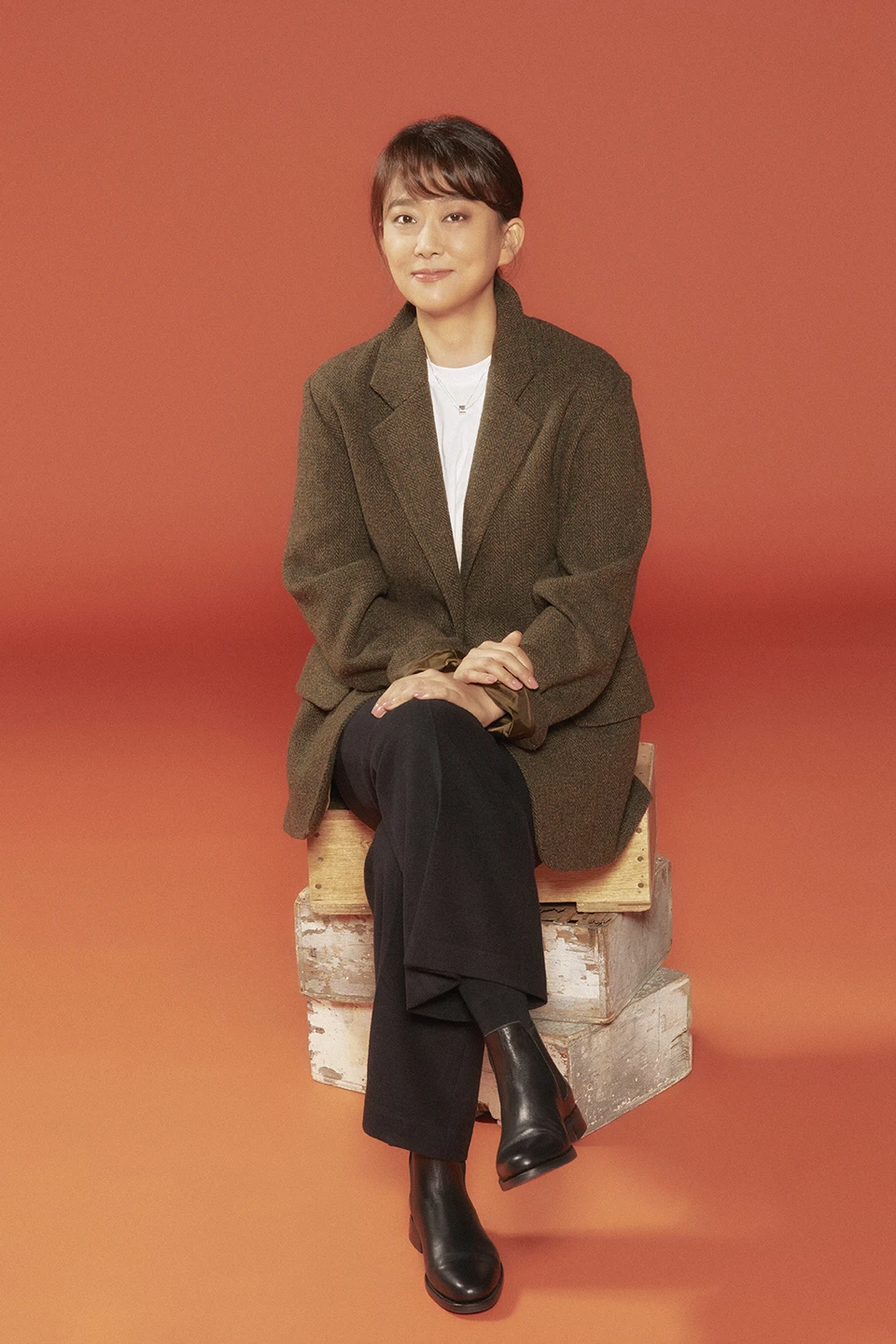 Singles — Fashion 사진 07