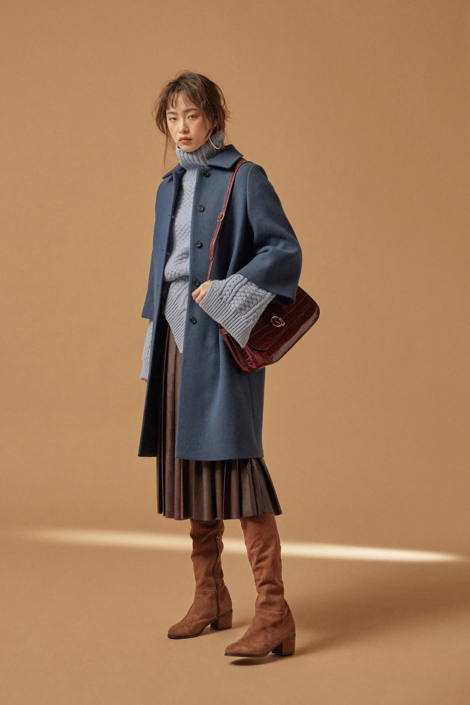 Singles — Fashion 사진 12
